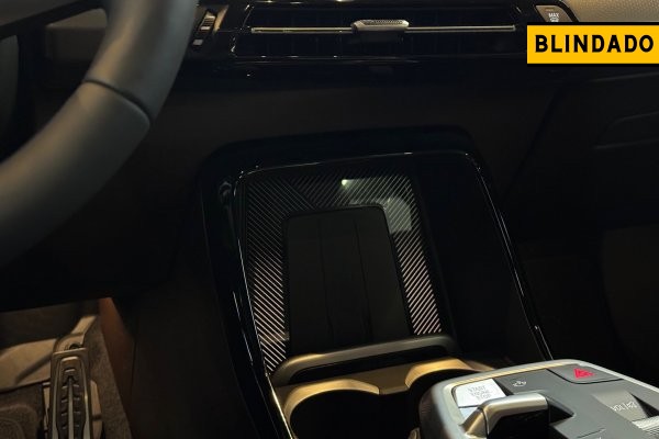 BMW X1 2.0 16V TURBO GASOLINA SDRIVE20I M SPORT STEPTRONIC 2025/2026 BMW X1 2.0 16V TURBO GASOLINA SDRIVE20I M SPORT STEPTRONIC 2025/2026